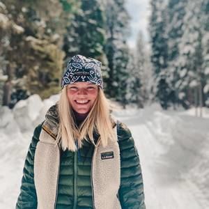 Meet your Posher, Tait